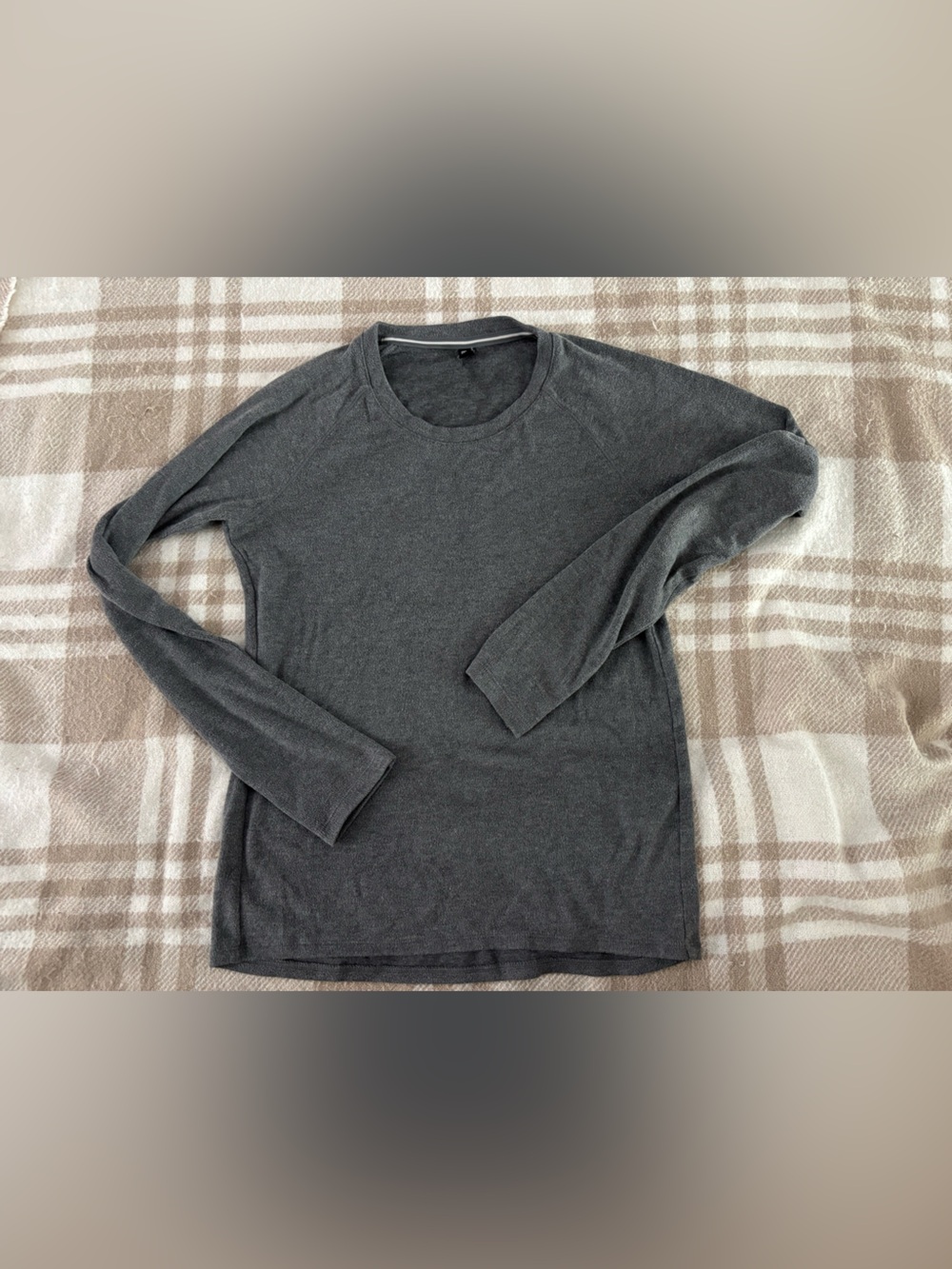 Uniqlo Women's Long-Sleeve Heat Tech